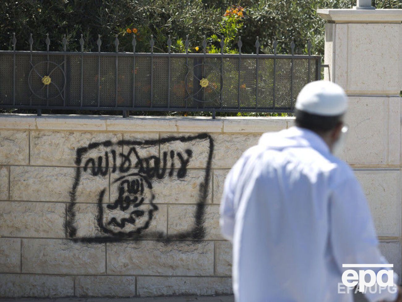 2838 человек, которые воевали за боевиков ИГИЛ, являются выходцами из Бельгии, Франции, Германии и Великобритании