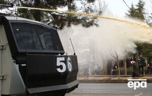 На юго-востоке Турции продолжается противостояние властей с курдами