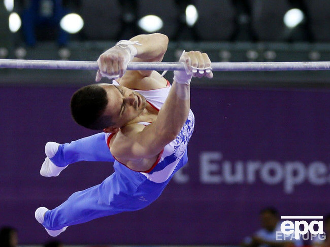 Экс-украинцу Куксенкову грозит дисквалификация