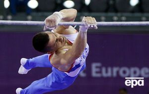 Экс-украинцу Куксенкову грозит дисквалификация