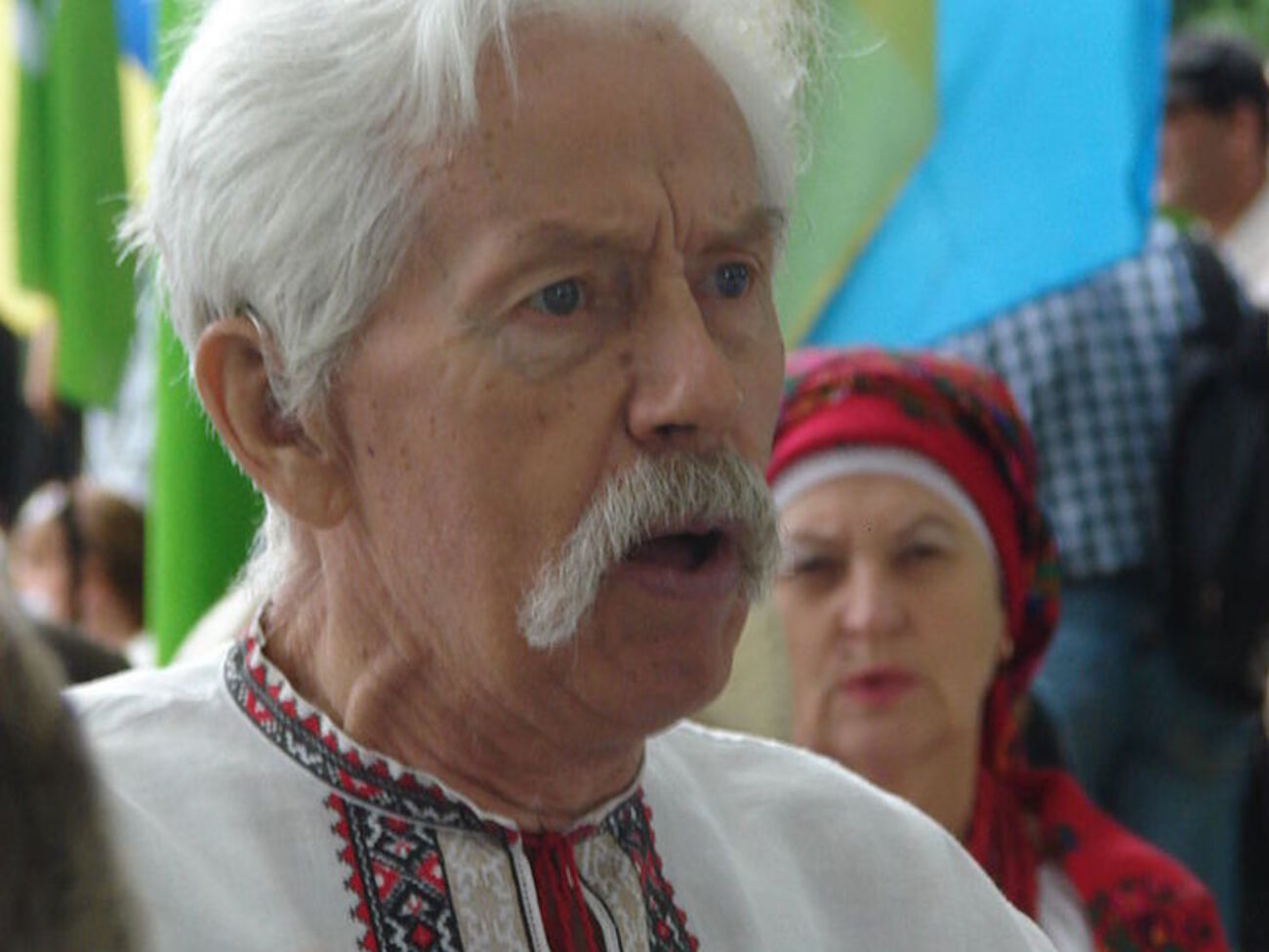 Леопольд Ященко