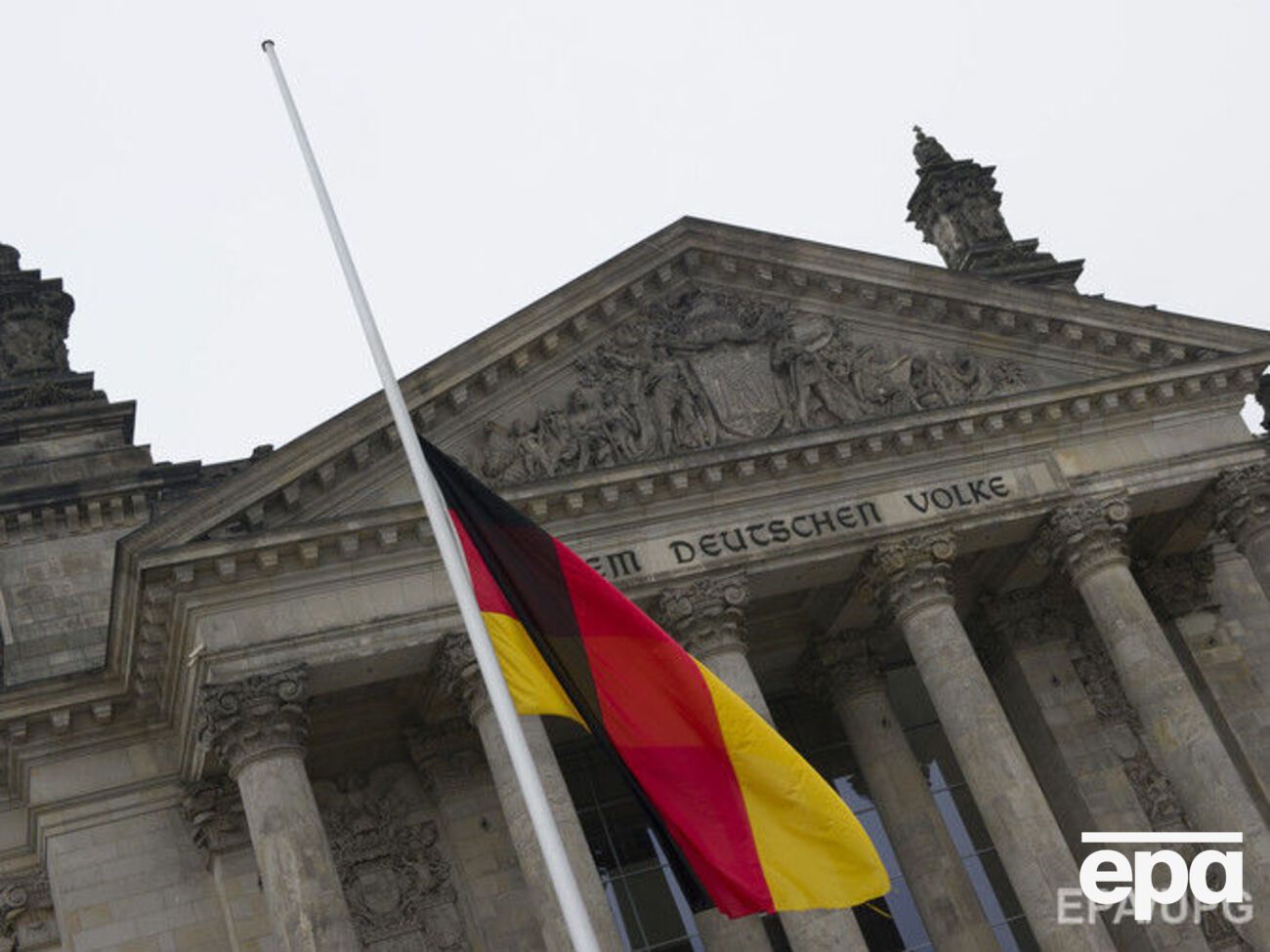 Welt am Sonntag: В Германии планируют возобновить контрразведывательную деятельность, которая была приостановлена после терактов 11 сентября 2001 года