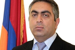 Спикер минобороны Армении Ованнисян призвал не доверять заявлениям Баку