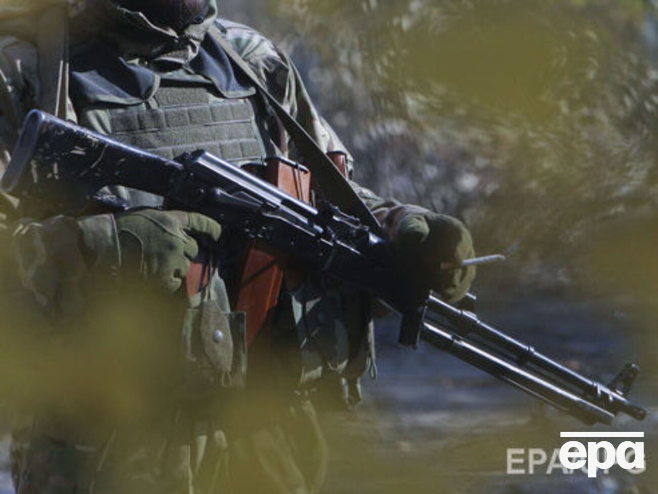 Cреди российских военнослужащих, воюющих в Украине, остается низким уровень воинской дисциплины