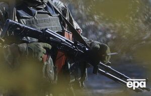 Cреди российских военнослужащих, воюющих в Украине, остается низким уровень воинской дисциплины