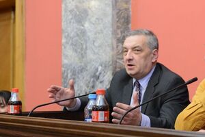 Лидер грузинского парламентского большинства Вольский предложил провести переговоры между главами Армении и Азербайджана