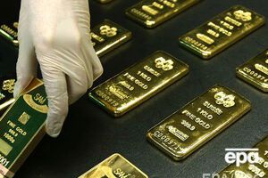 Центробанк РФ показал падение золотовалютных резервов