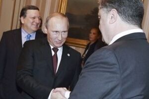 Украинский военный: Был бы приказ, мы уже были бы на окраинах Донецка давным-давно. Видео