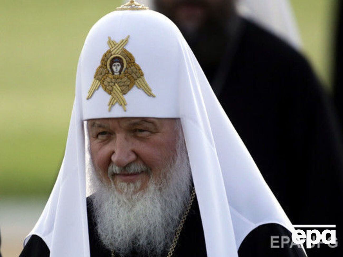 Конгресс интеллигенции: Хотим напомнить гражданину РФ Гундяеву, что он живет в государстве, где человек, его права и свободы являются высшей ценностью