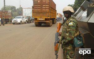 Миротворцев обвинили в изнасилованиях в ЦАР