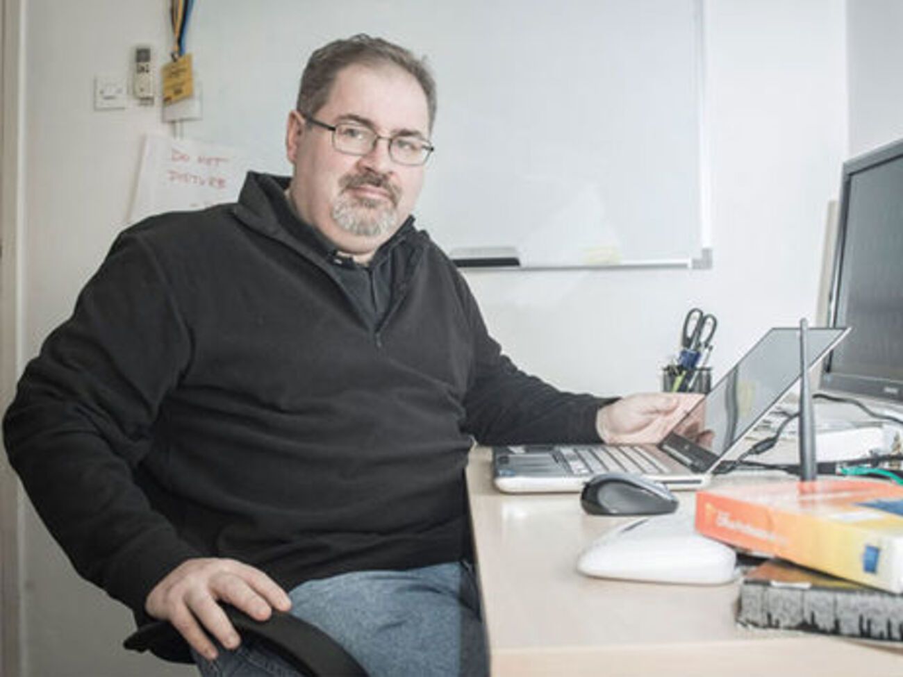 OCCRP, сооснователем которого является Салливан, подвергся атаке