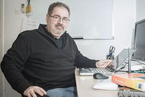 OCCRP, сооснователем которого является Салливан, подвергся атаке