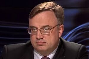 Севрук стал исполняющим обязанности генпрокурора