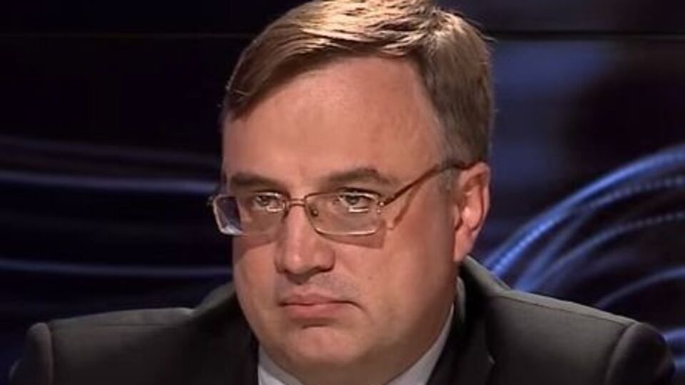 Севрук стал исполняющим обязанности генпрокурора