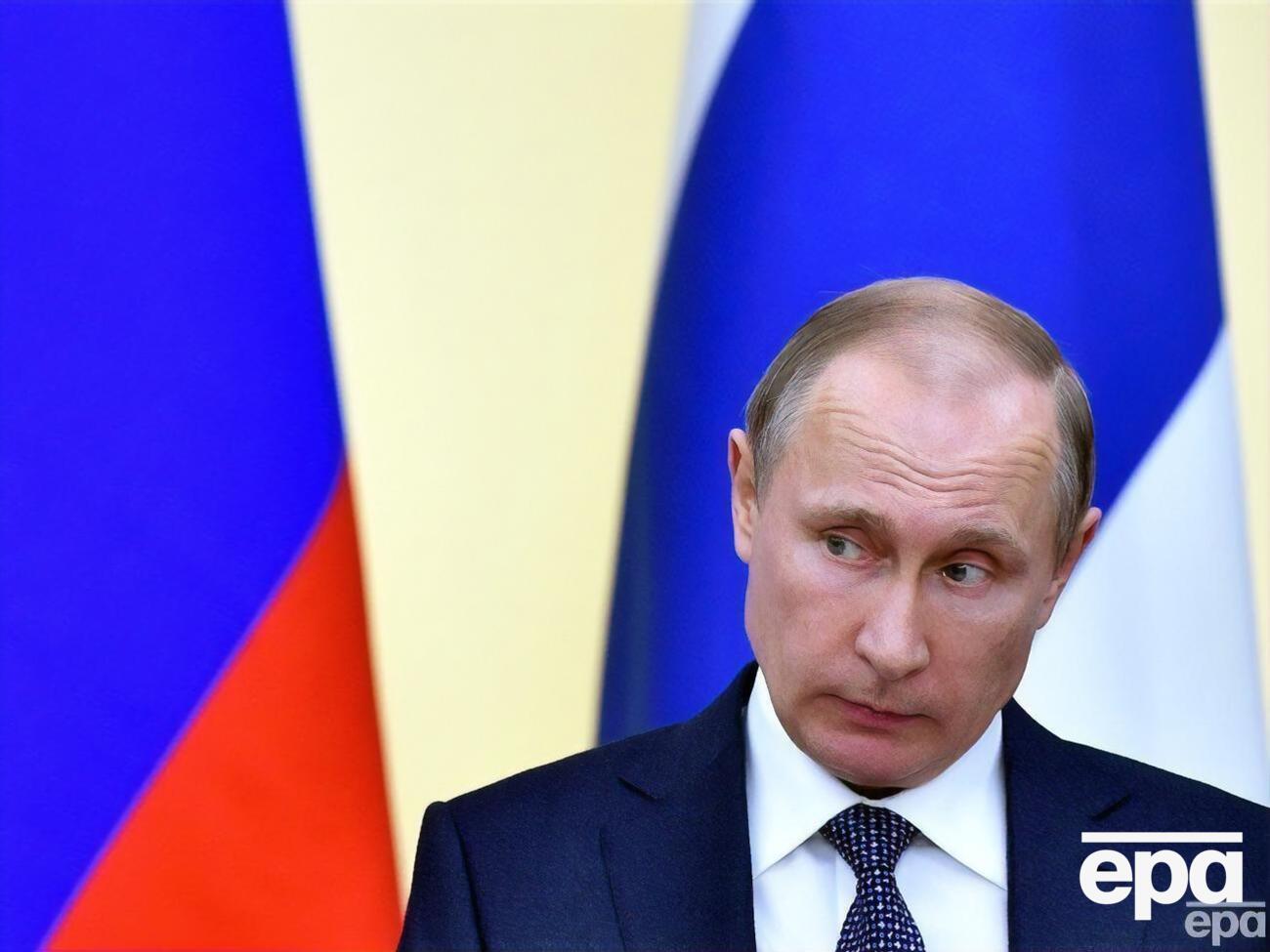 Через компании друга Путина&nbsp;проходят миллиарды долларов