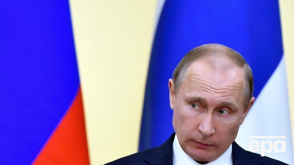 Через компании друга Путина проходят миллиарды долларов