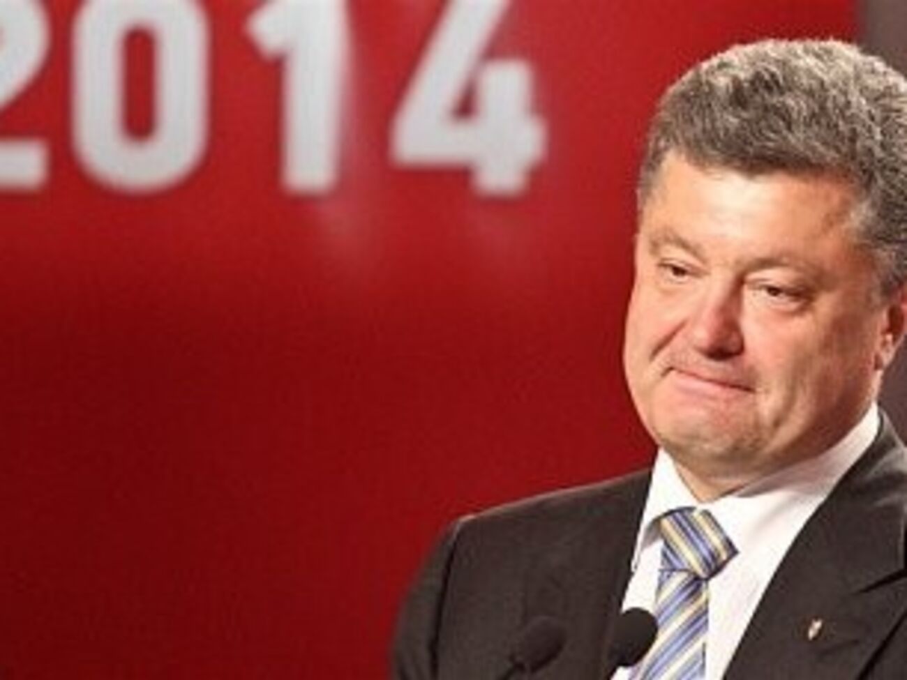Порошенко:&nbsp;В первый день парламентской недели Украина должна получить нового премьера, коалицию, программу правительства