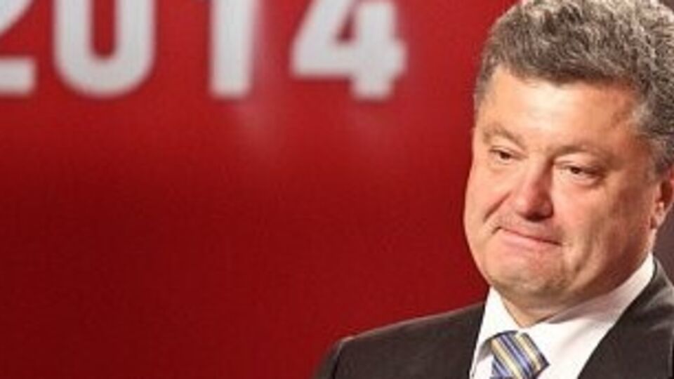 Порошенко: В первый день парламентской недели Украина должна получить нового премьера, коалицию, программу правительства