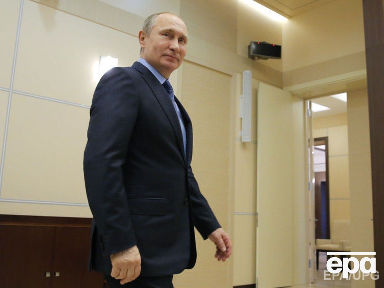 Опубликовано расследование об офшорной бизнес-империи, напрямую связанной с Владимиром Путиным