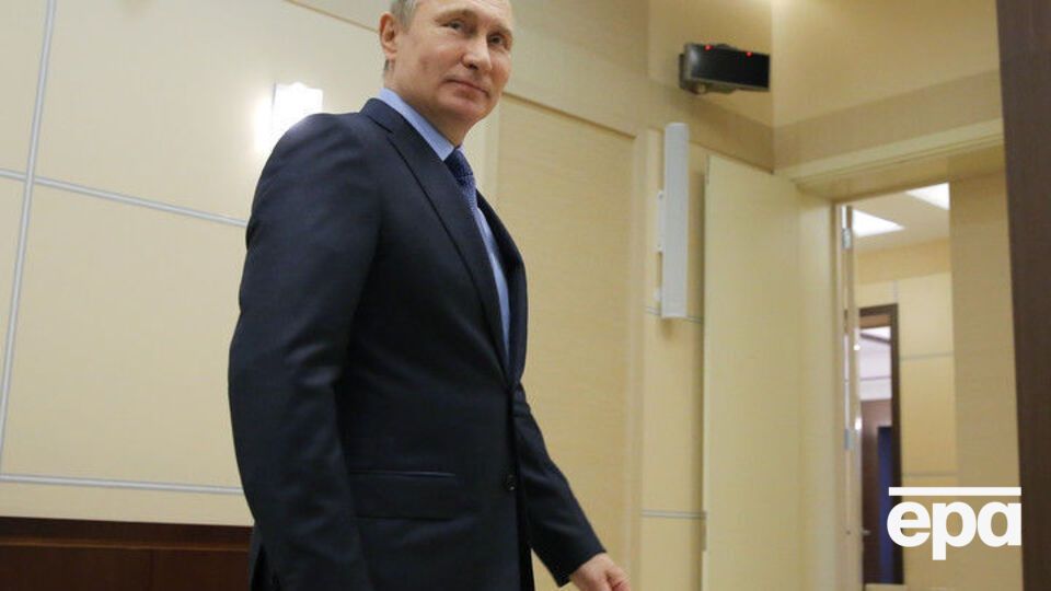 Опубликовано расследование об офшорной бизнес-империи, напрямую связанной с Владимиром Путиным