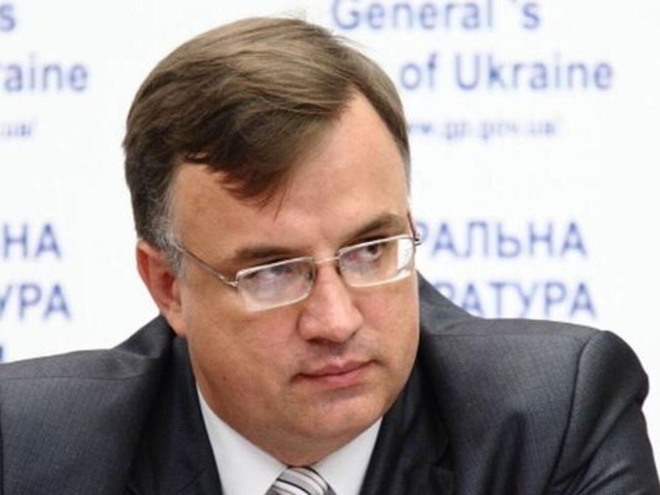 Севрук:&nbsp;Было решение суда, генпрокурор был обязан его исполнить