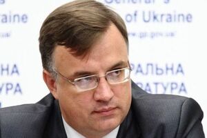 Севрук: Было решение суда, генпрокурор был обязан его исполнить