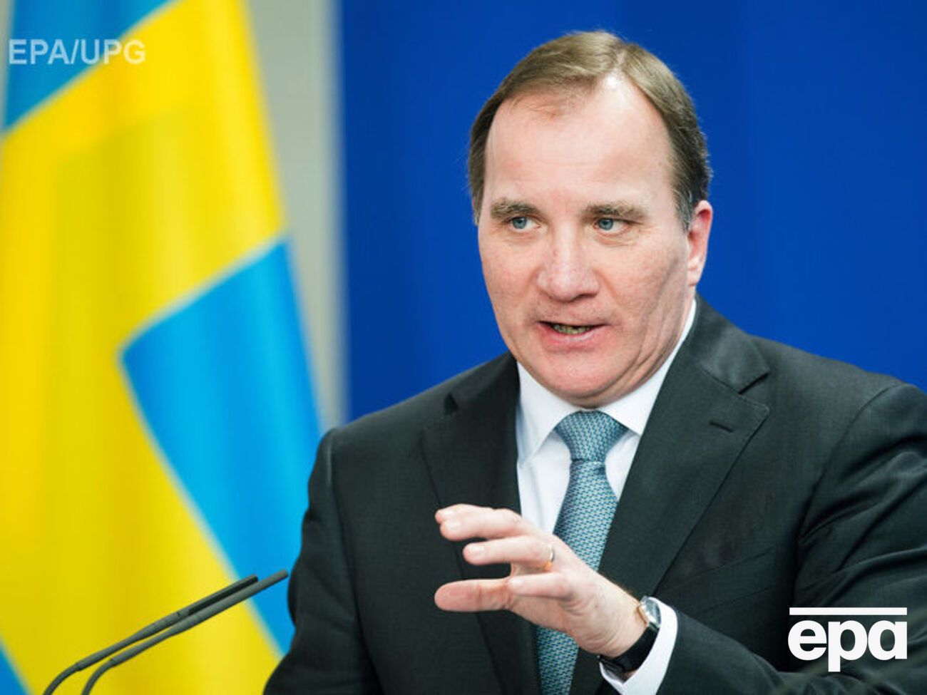 Левен выразил недовольство комментариями МИД РФ