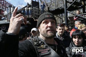 Залдостанов: Москва – это Богородица