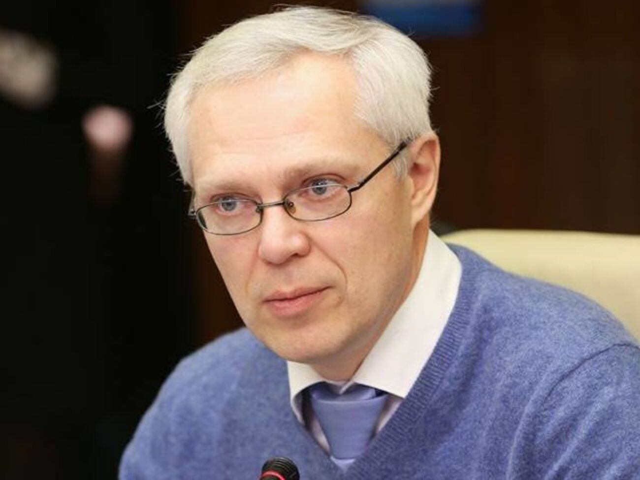 Найман: Летом цены на газ в Европе ожидаются на уровне уже $100 за тысячу кубов, то есть вдвое ниже, чем установленная сейчас для украинцев