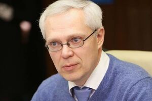 Найман: Летом цены на газ в Европе ожидаются на уровне уже $100 за тысячу кубов, то есть вдвое ниже, чем установленная сейчас для украинцев