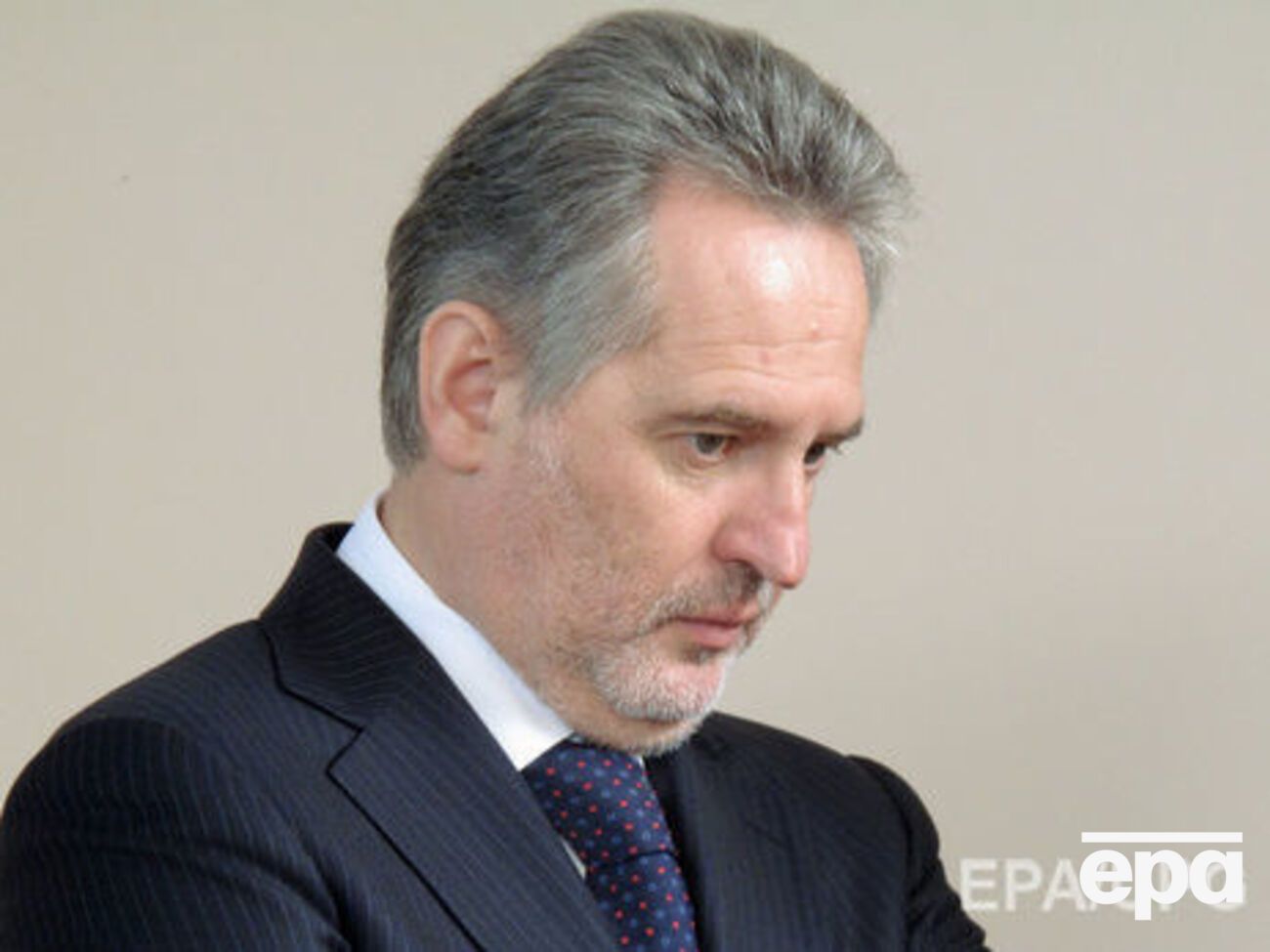 Прокуратура Германии официально сообщила об отсутствии обвинений против Фирташа