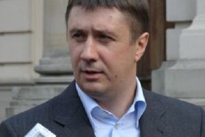 Кириленко заподозрил организаторов конкурса в поддержке аннексии Крыма