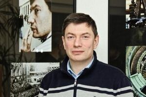 Эйдман: На давление Кремль отвечает не изоляцией, а экспансией