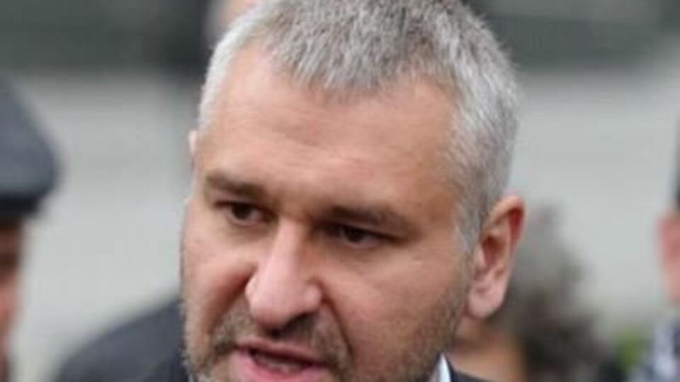 Фейгин: Пранкер Вован переписывается с Дмитрием Киселевым