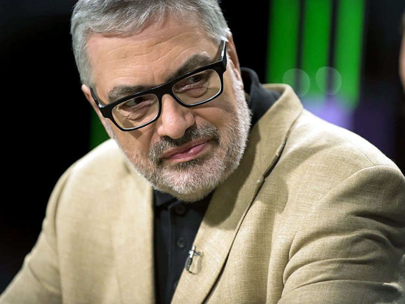 Фельгенгауэр:&nbsp;Очаги войны по границам России, они растут, как грибы осенью