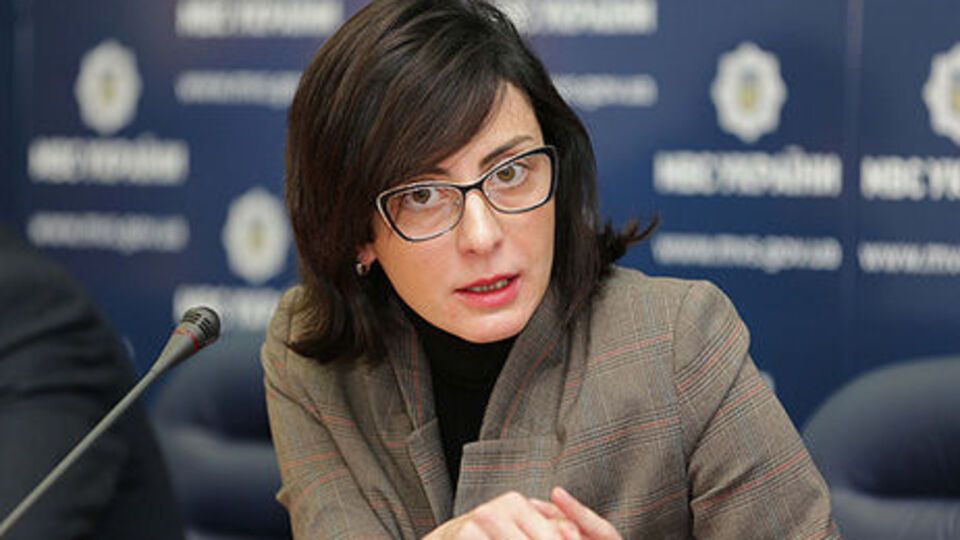 Деканоидзе: Григалашвили будет поддерживать начатые реформы