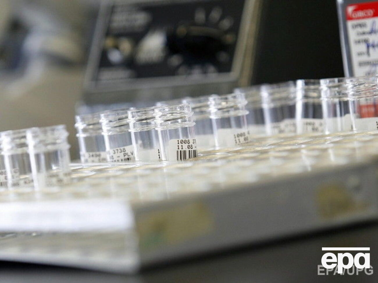 Украинские микробиологи используют&nbsp;новые штаммы микроорганизмов для изготовления новых лекарств