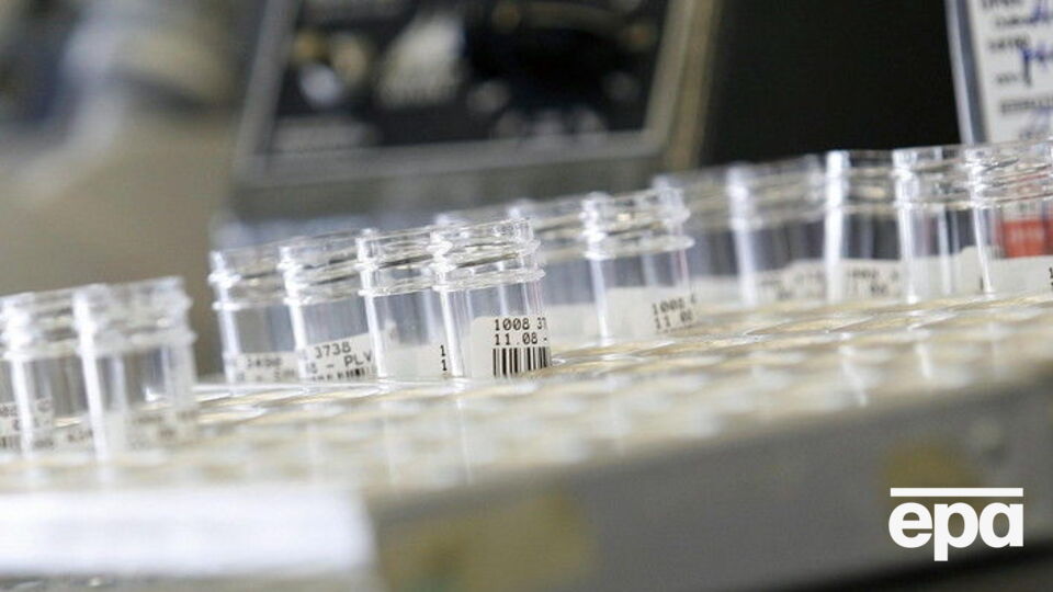 Украинские микробиологи используют новые штаммы микроорганизмов для изготовления новых лекарств