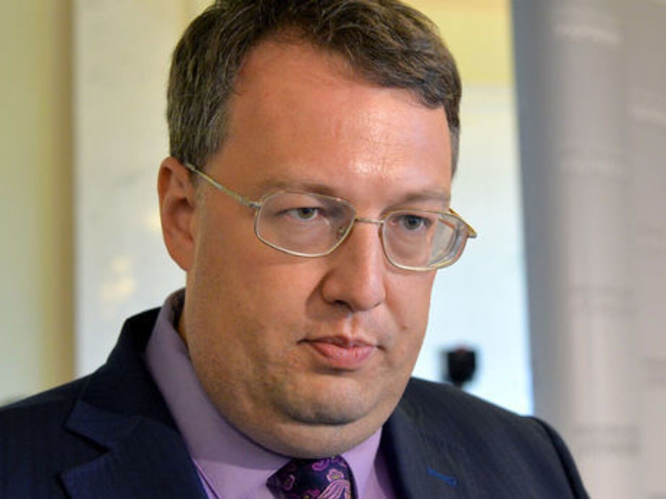 Геращенко: Я прогнозирую, что в Одессе все будет спокойно
