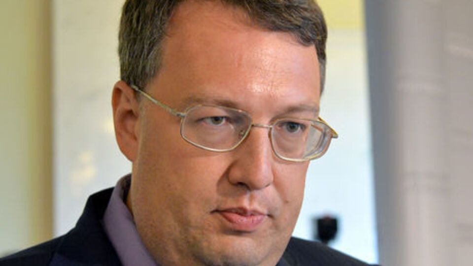 Геращенко: Я прогнозирую, что в Одессе все будет спокойно