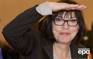 Хармс: Европа и США должны увеличить давление на Россию