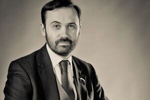 Илья Пономарев: Россия выступает за Минские соглашения потому, что они подразумевают признание террористических организаций "ДНР/ЛНР"