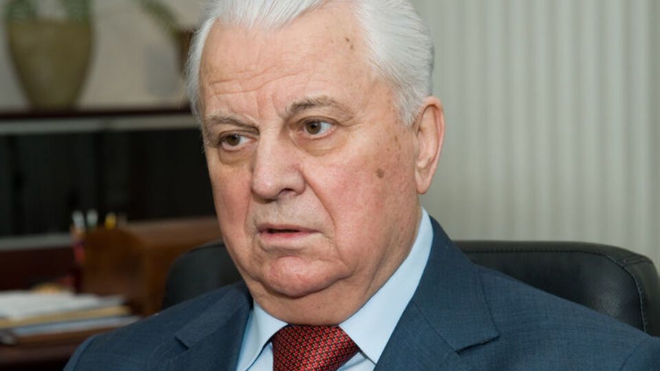 Леонид Кравчук: У избранного народом президента есть полномочия, он должен действовать, иначе будет неразбериха и в правительстве, и в коалиции, и в Генеральной прокуратуре