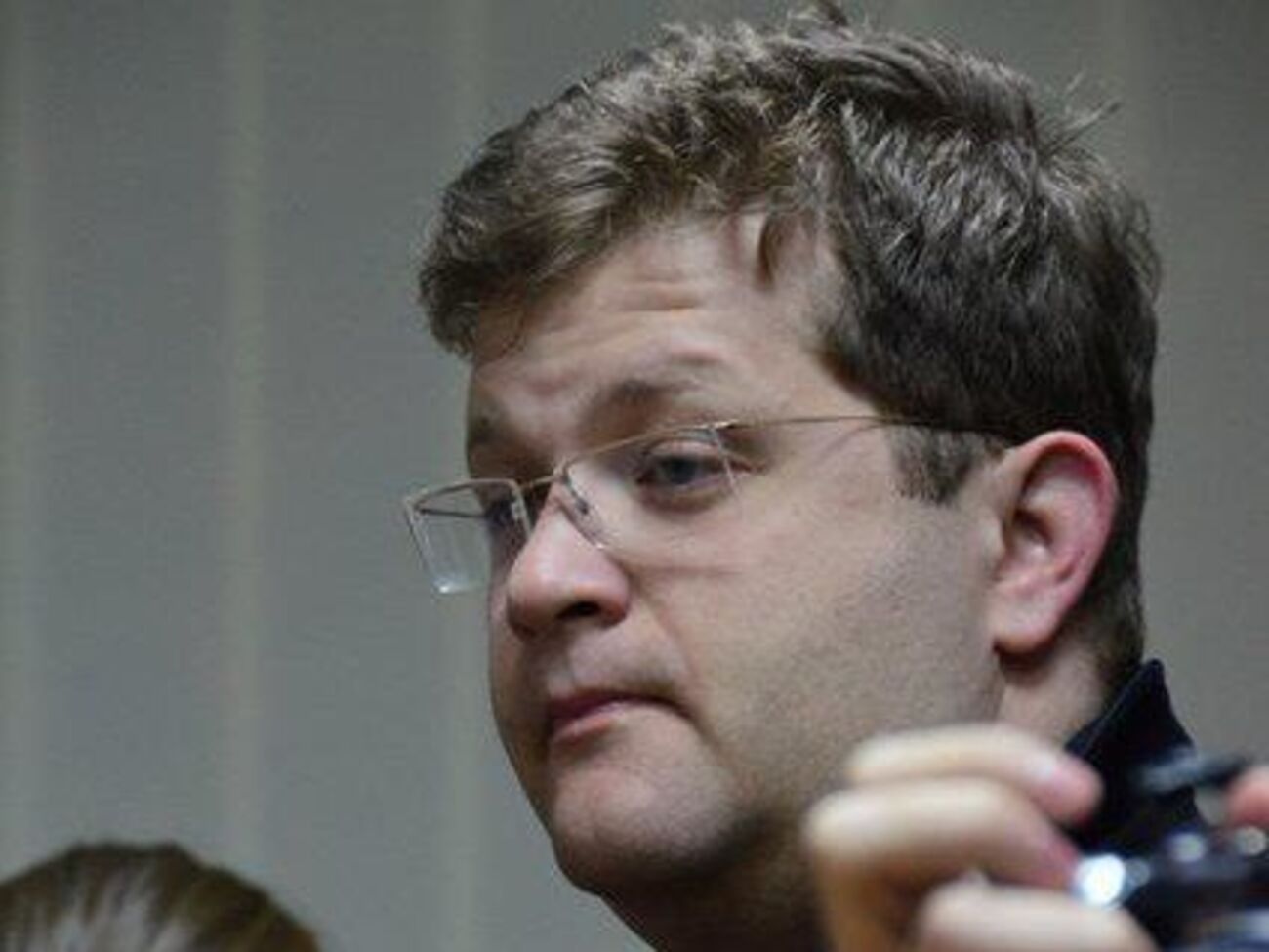 Арьев: После анонсов ожидал от расследования OCCRP большего