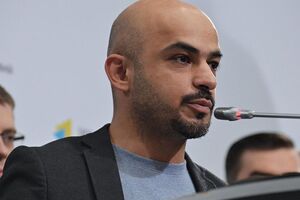 Найем: Молчанием, штурмом ботами сети, невнятными отговорками и гибридными заявлениями этот пожар не потушить