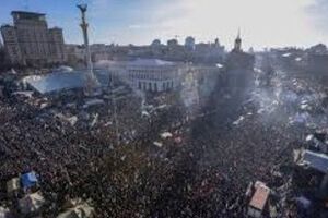 Гройсман: Многие говорят "Зачем ты берешь на себя ответственность, тебя сожгут"