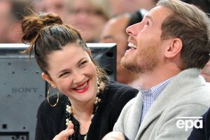 У Бэрримор и Коупелмена есть двое детей