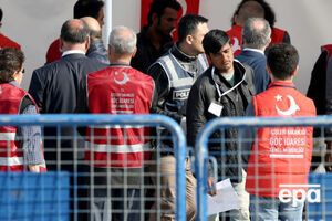 Европейские СМИ высказывают обеспокоенность судьбой беженцев в Турции