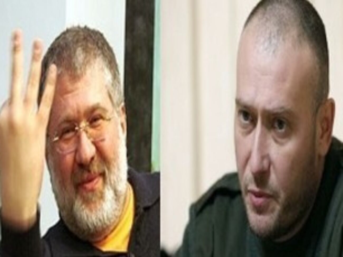 Стороны хотят обсудить саммит "Большой семерки", на котором, в частности, будет обсуждаться ситуация в Украине