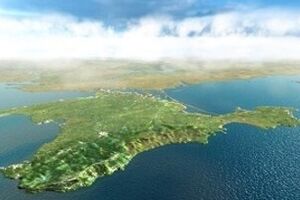 Активисты "Правого сектора" поддержали осужденного Юрия Павленко